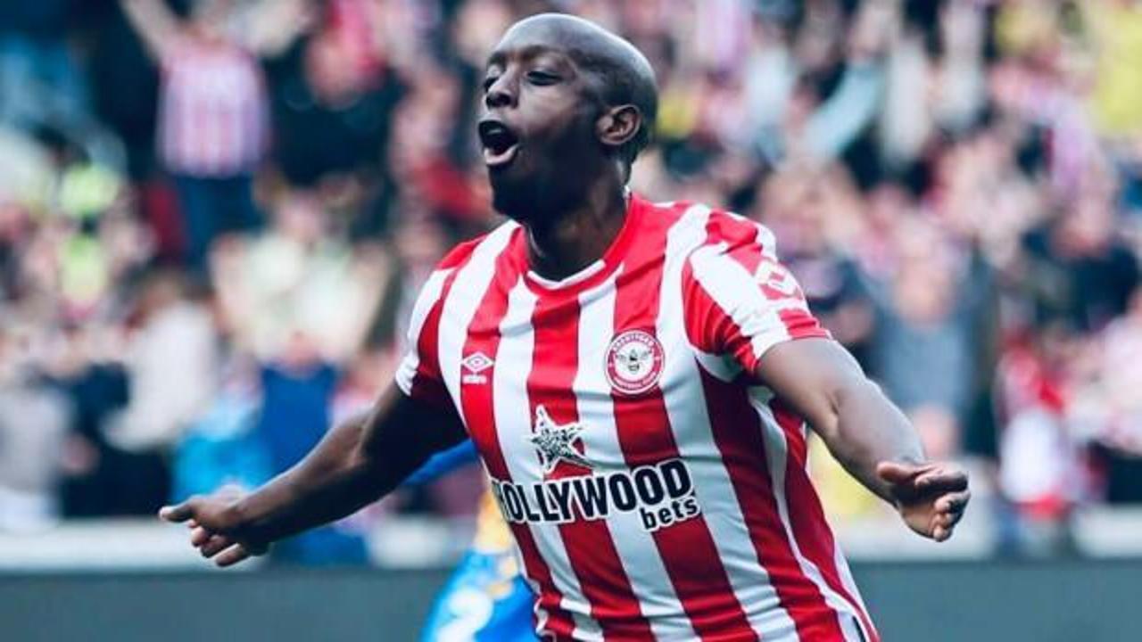 En Nesyri'ye yol g&ouml;r&uuml;nd&uuml;! Fenerbah&ccedil;e, Premier Lig'in yıldızına servet &ouml;deyebilir