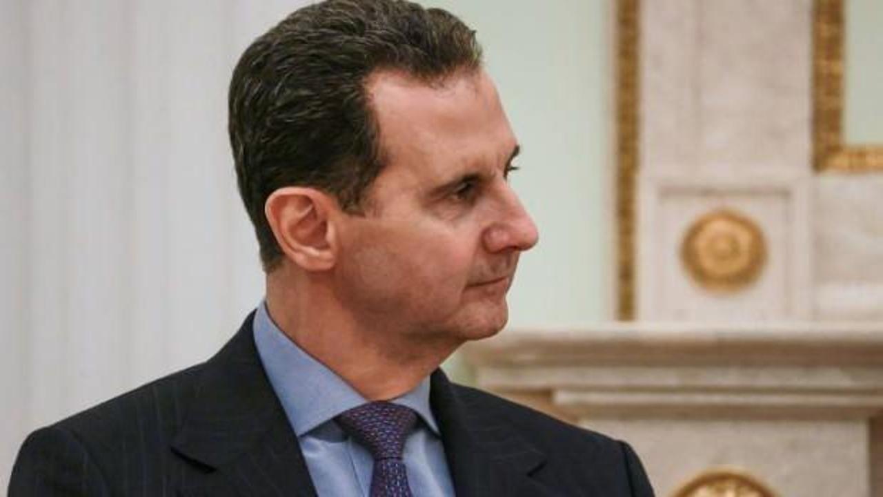 Esed tüm parasını nasıl kaçırdı? İşte detaylar...