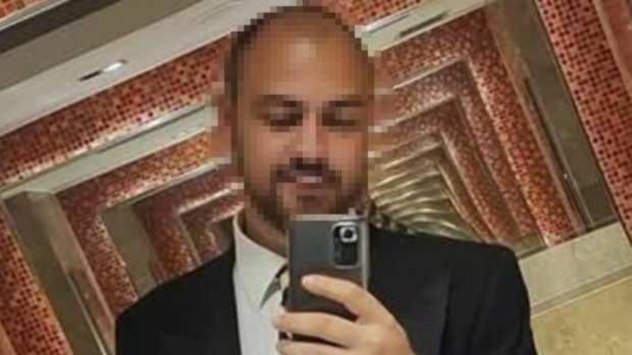 Eski TBMM Başkanvekilinin eşi &ouml;ld&uuml;r&uuml;ld&uuml;: Katil zanlısı oğlu, tutuklandı