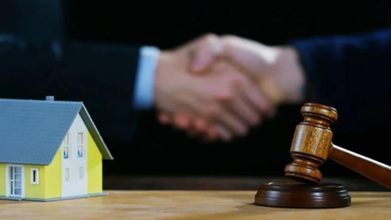 Eşler arasındaki mal paylaşımı davaları i&ccedil;in emsal karar