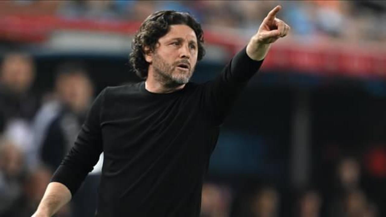 Fatih Tekke, Fenerbah&ccedil;e'nin yıldızını istiyor iddiası!