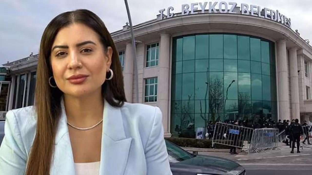 Fidan G&uuml;l hakkında yeni gelişme!