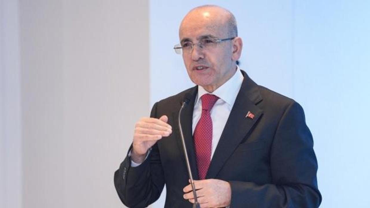 Finansal İstikrar Komitesi toplandı
