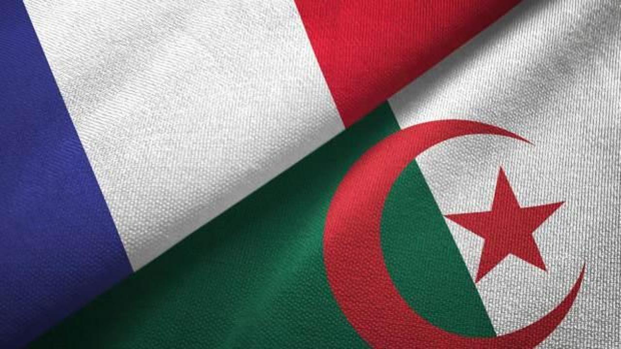 Fransa'ya uyarı: Sert karşılık vereceğiz