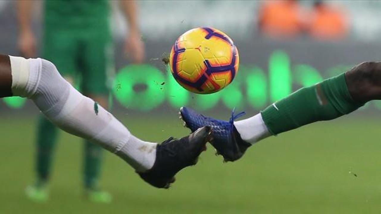 Futbolun 'büyük' haftası: 4 'şampiyon' belli olabilir