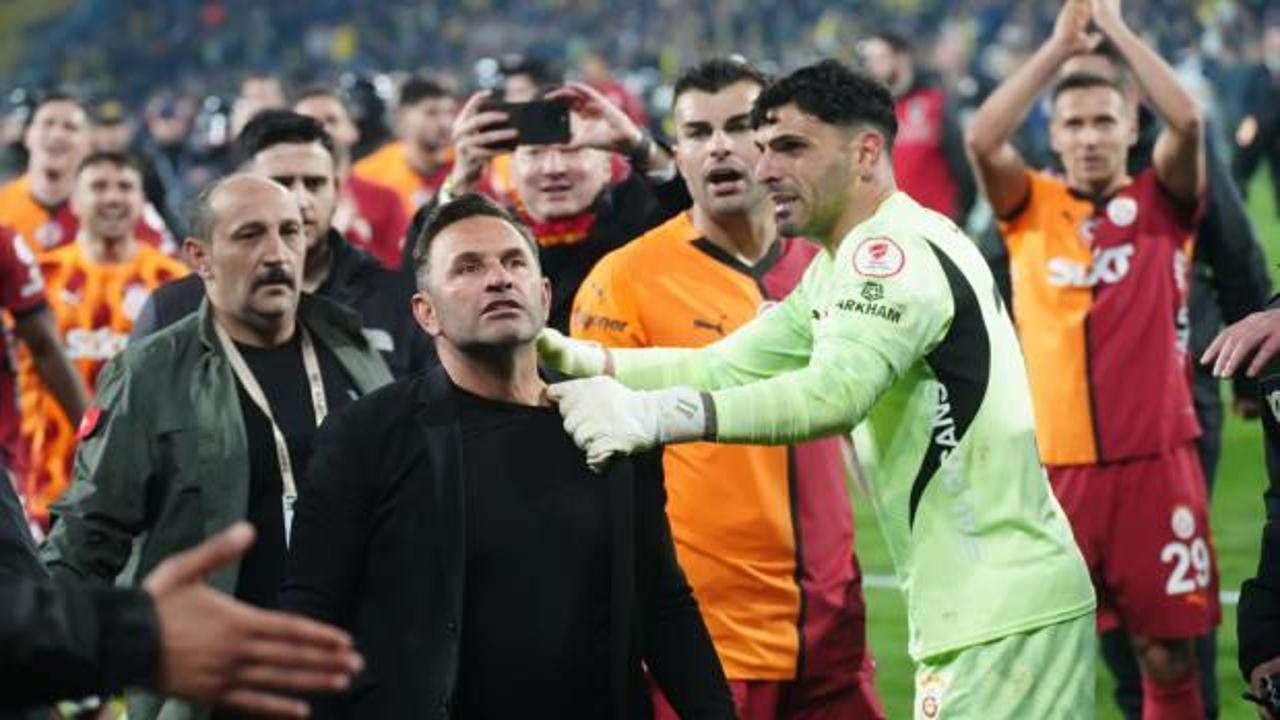 Galatasaray Süper Lig'in yıldızını alıyor: Bonservisin yüzde 40'ı Fenerbahçe'ye