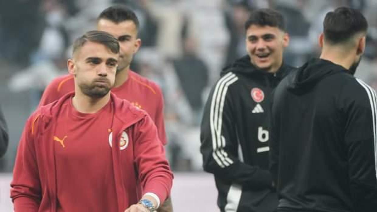 Galatasaray'ın korktuğu başına geliyor: Serbest kalma maddesi devreye girecek