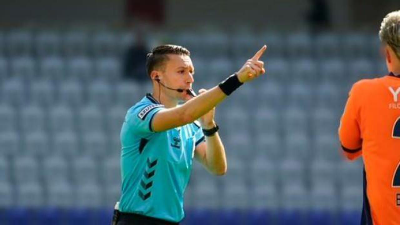 Gaziantep FK'den yenilgi sonrası Zorbay K&uuml;&ccedil;&uuml;k isyanı: Zorumuza gitti