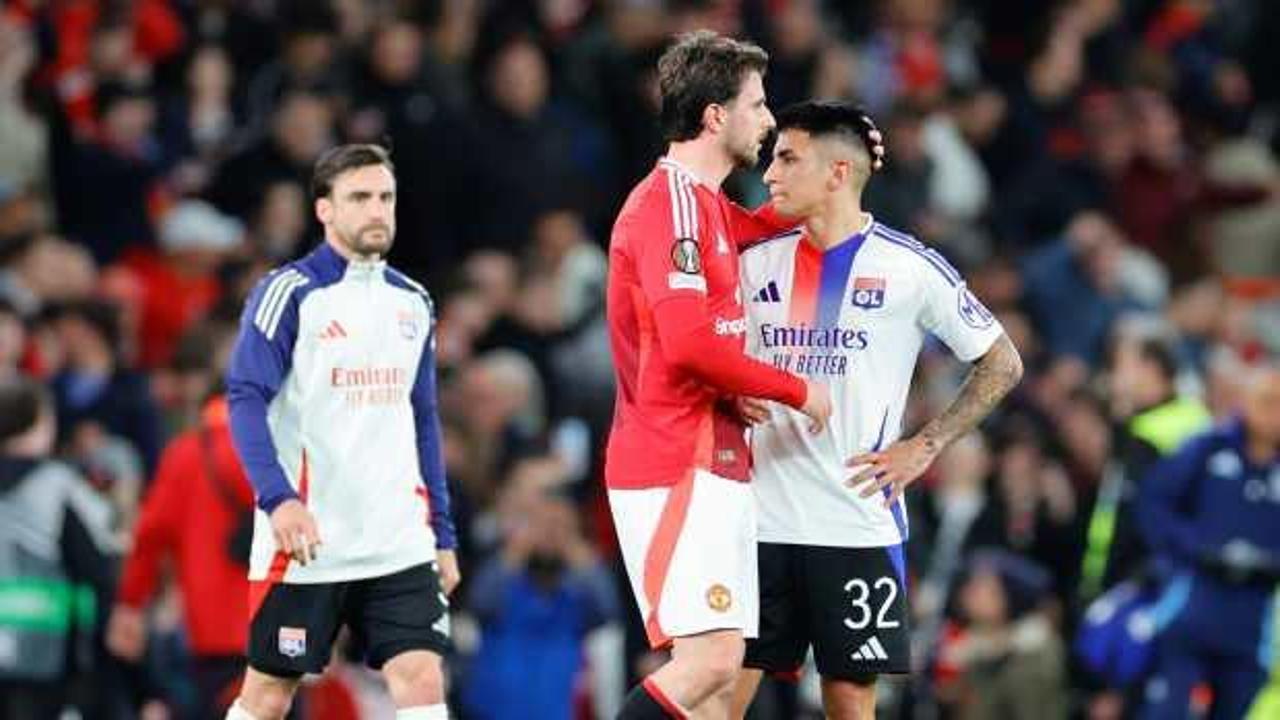 Her anı aksiyon dolu 9 goll&uuml; dev ma&ccedil;ta 'Beşiktaş' detayı: Kimse fark etmemişti