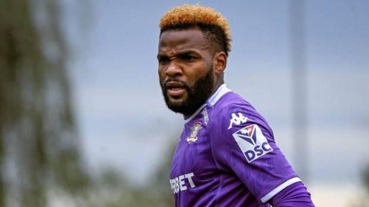 Herkes bunu bekliyordu! &Ccedil;in'den Boupendza a&ccedil;ıklaması: "Cinayet ş&uuml;phesi..."