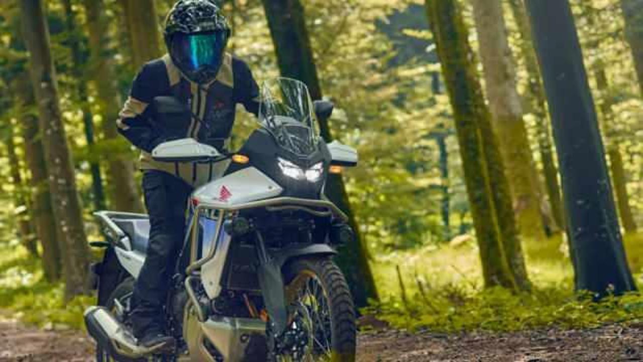 Honda'nın yenilenen 3 modeli Türkiye'de satışa çıktı