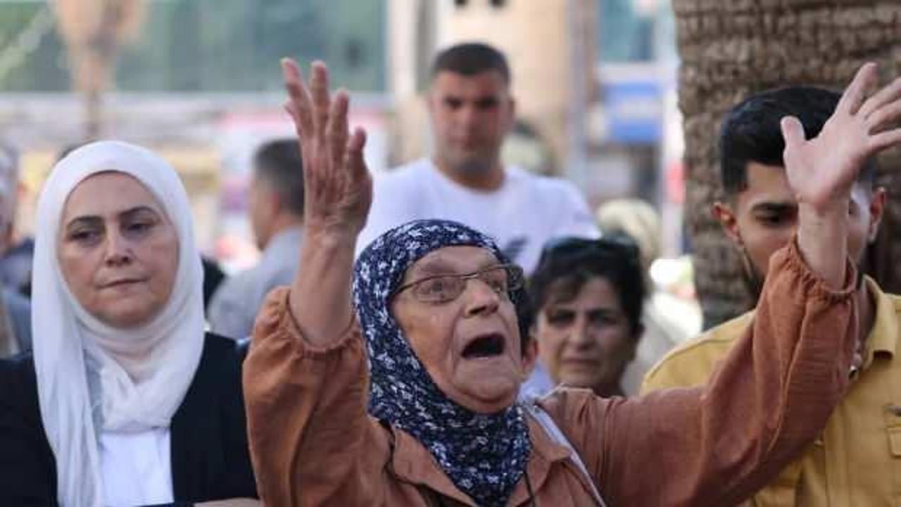 İsrail Savunma Bakanlığı Gazze'ye yapılan insani yardımların kesileceğini açıkladı!