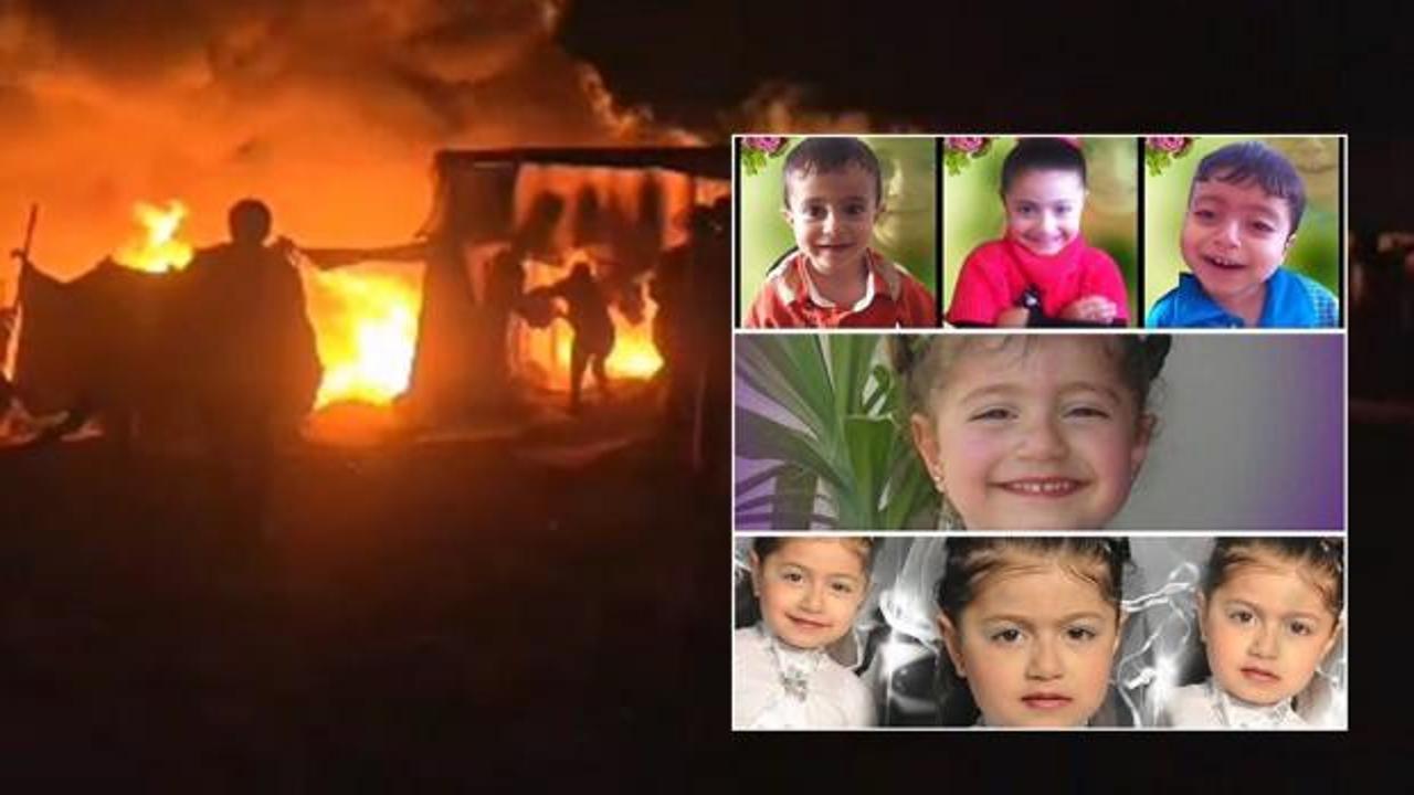 İsrail'den uykuda katliam! Çok sayıda can kaybı var