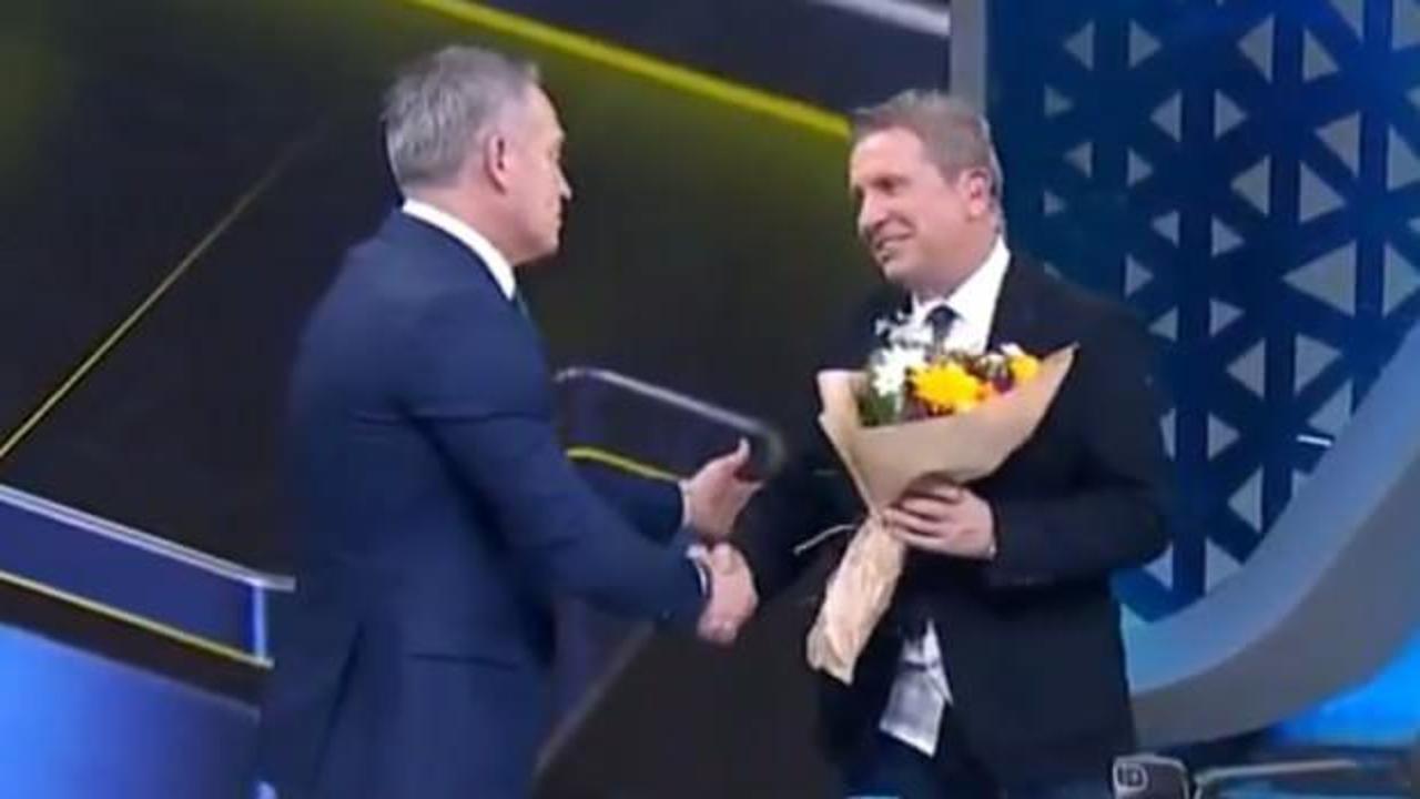 Kalp krizi ge&ccedil;irmişti! Erdoğan Arıkan'dan 3 ay sonra g&uuml;zel haber