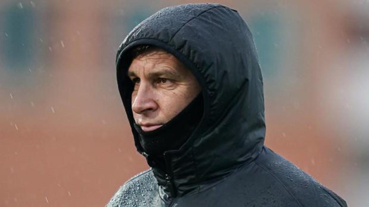 Kayserispor d&uuml;şme hattından 'Jakirovic' ile uzaklaştı: 10 ma&ccedil;ta dikkat &ccedil;eken istatistik