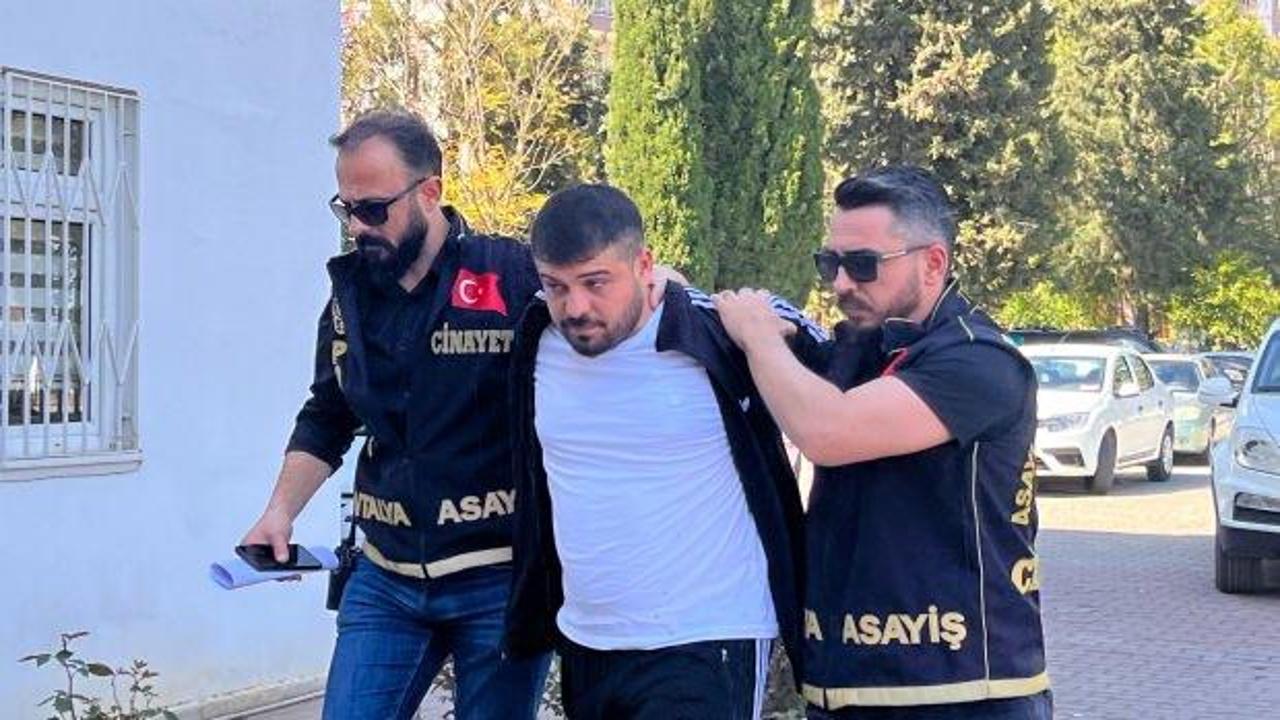 Kendisini taciz ettiğini iddia ettiği arkadaşını &ouml;ld&uuml;rd&uuml;