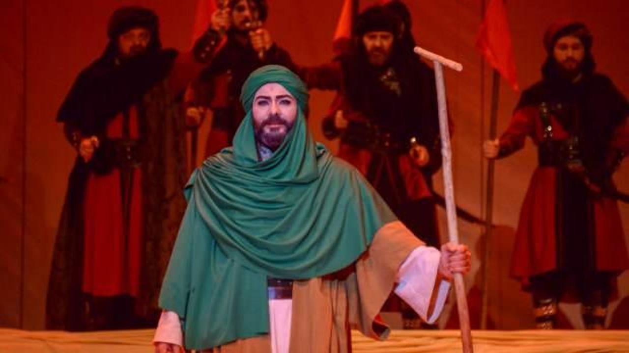 "Kerbela" yılar sonra yine kapalı gişe! Zamanı aşan bir yankı