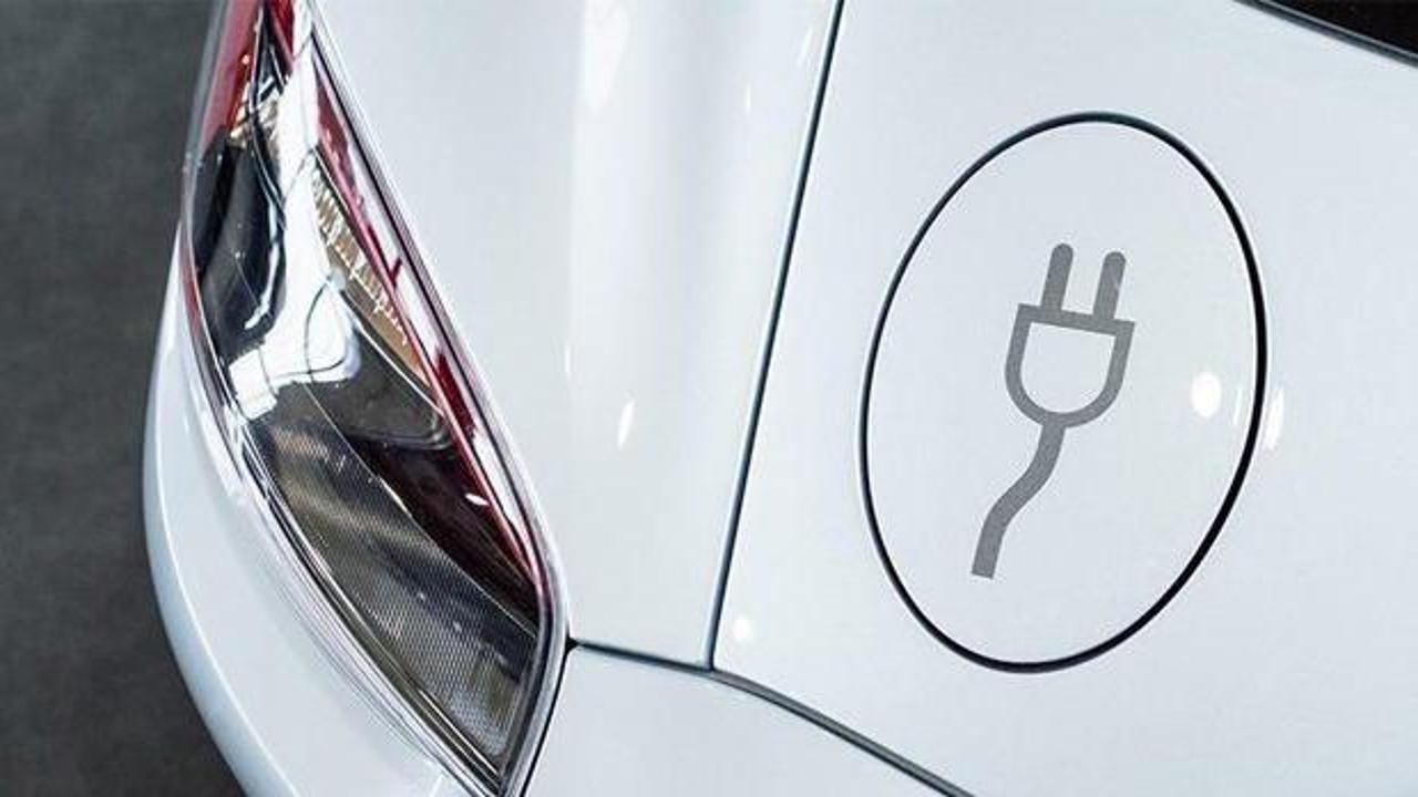 Küresel elektrikli araç pazarı ilk çeyrekte güçlü büyüdü