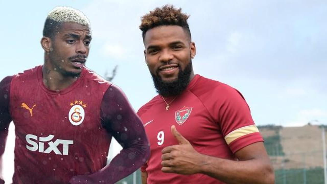 Lemina'dan 'Boupendza' g&ouml;nderisi: "Hepimiz su&ccedil;luluk duygusunu hissediyoruz"