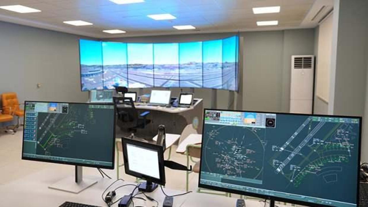 Lisans alacak hava trafik emniyeti elektronik personelinin şartları belirlendi