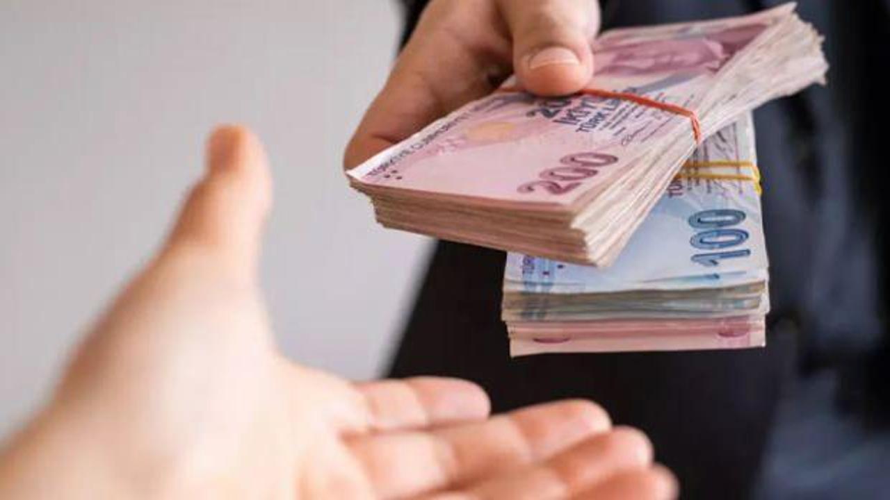 Maliye Bakanlığı devrede: Yüksek maaş alanlar mercek altına alınıyor!