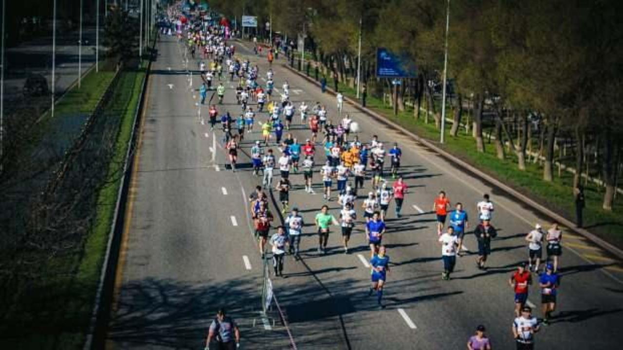 Maratonda acı olay: 2 atlet hayatını kaybetti