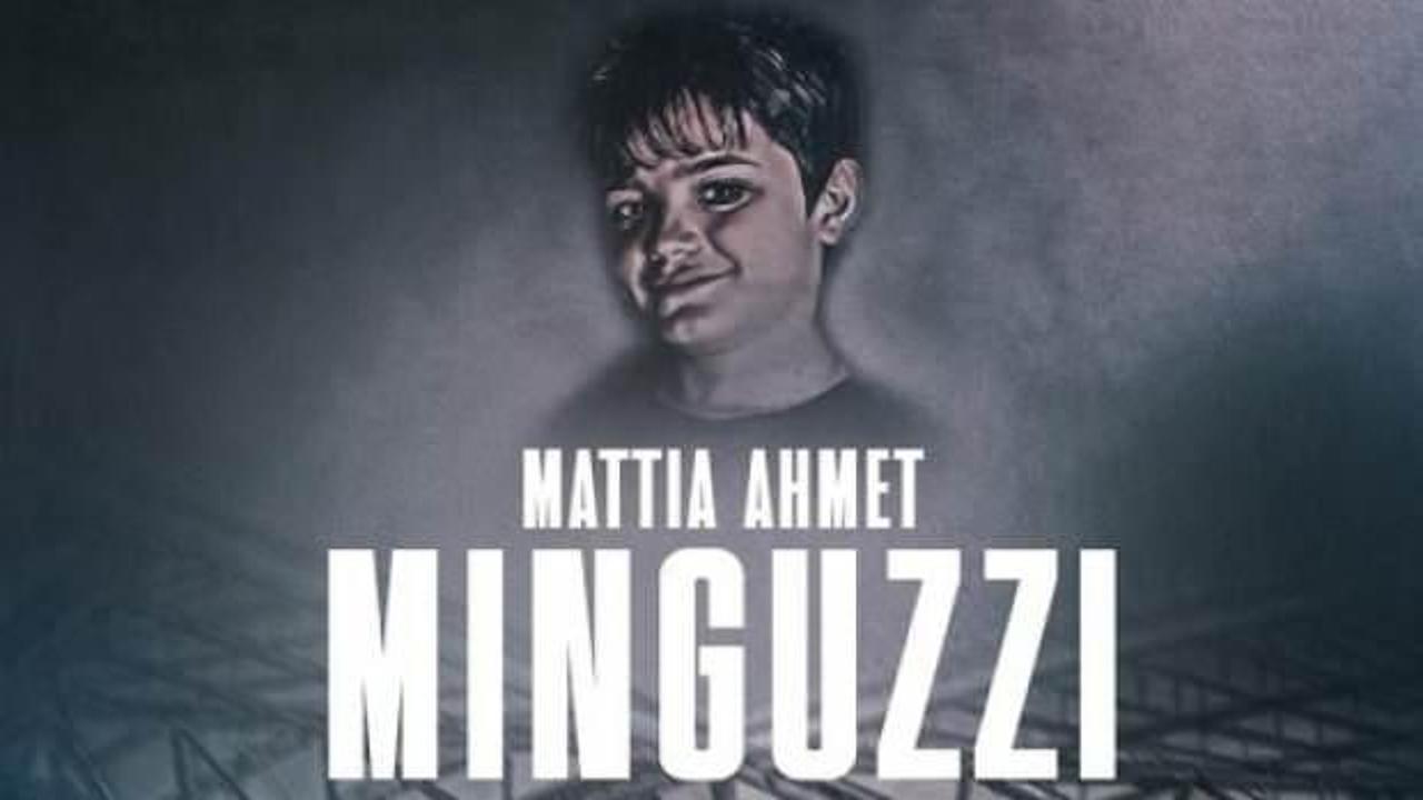 Mattia Ahmet Minguzzi unutulmayacak! Trabzonspor'dan karar