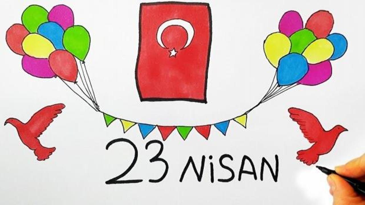 MEB'den '23 Nisan etkinlikleri' genelgesi