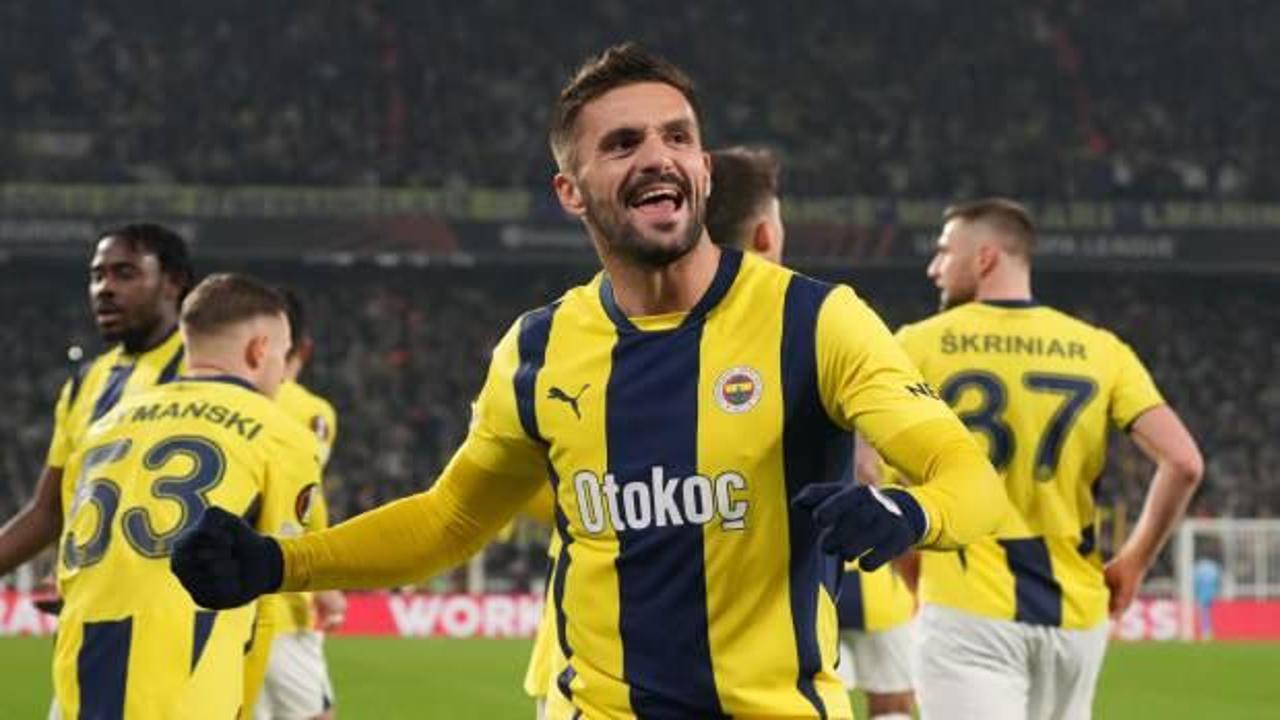 Ne Arabistan ne Hollanda: Tadic'in &ouml;nceliği belli oldu