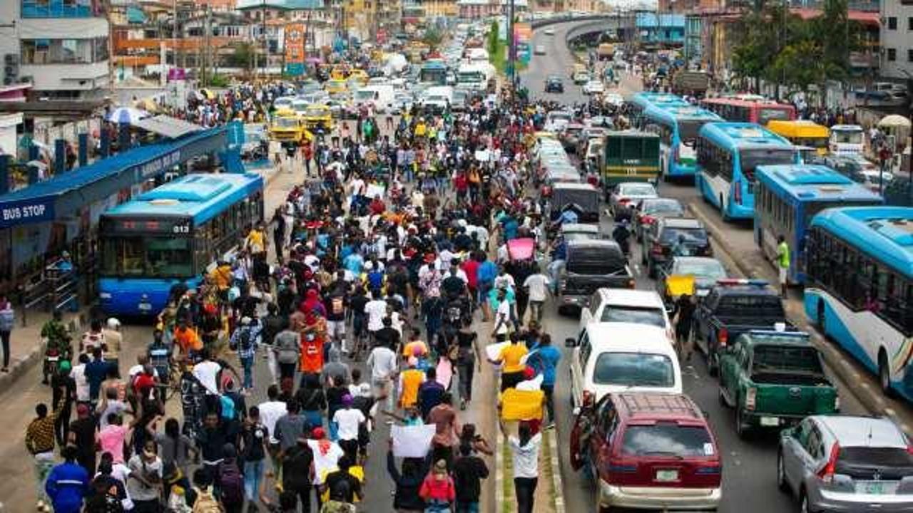 Nijerya'da &lsquo;Lassa ateşi&rsquo; alarmı... Artan can kaybı paniğe yol a&ccedil;tı