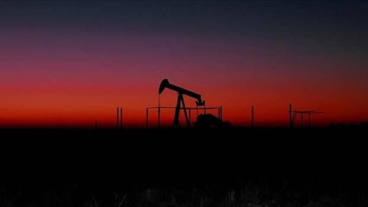 Petrol kaç dolar oldu?