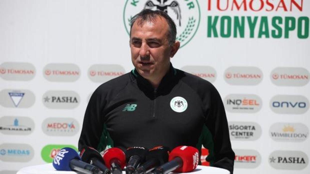 Recep Uçar: İyi bir sonuçla şehrimize dönmek istiyoruz