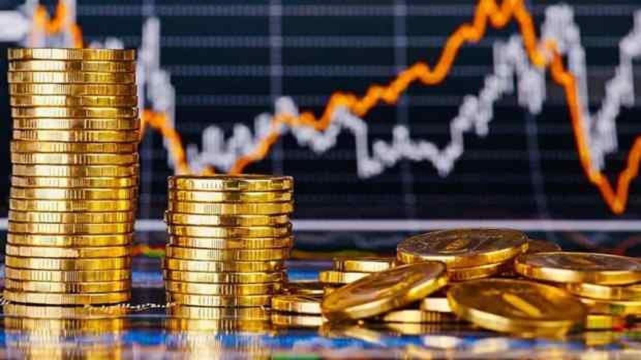 Resesyon ve stagflasyon tartışmaları sürüyor: Altın ikilemde
