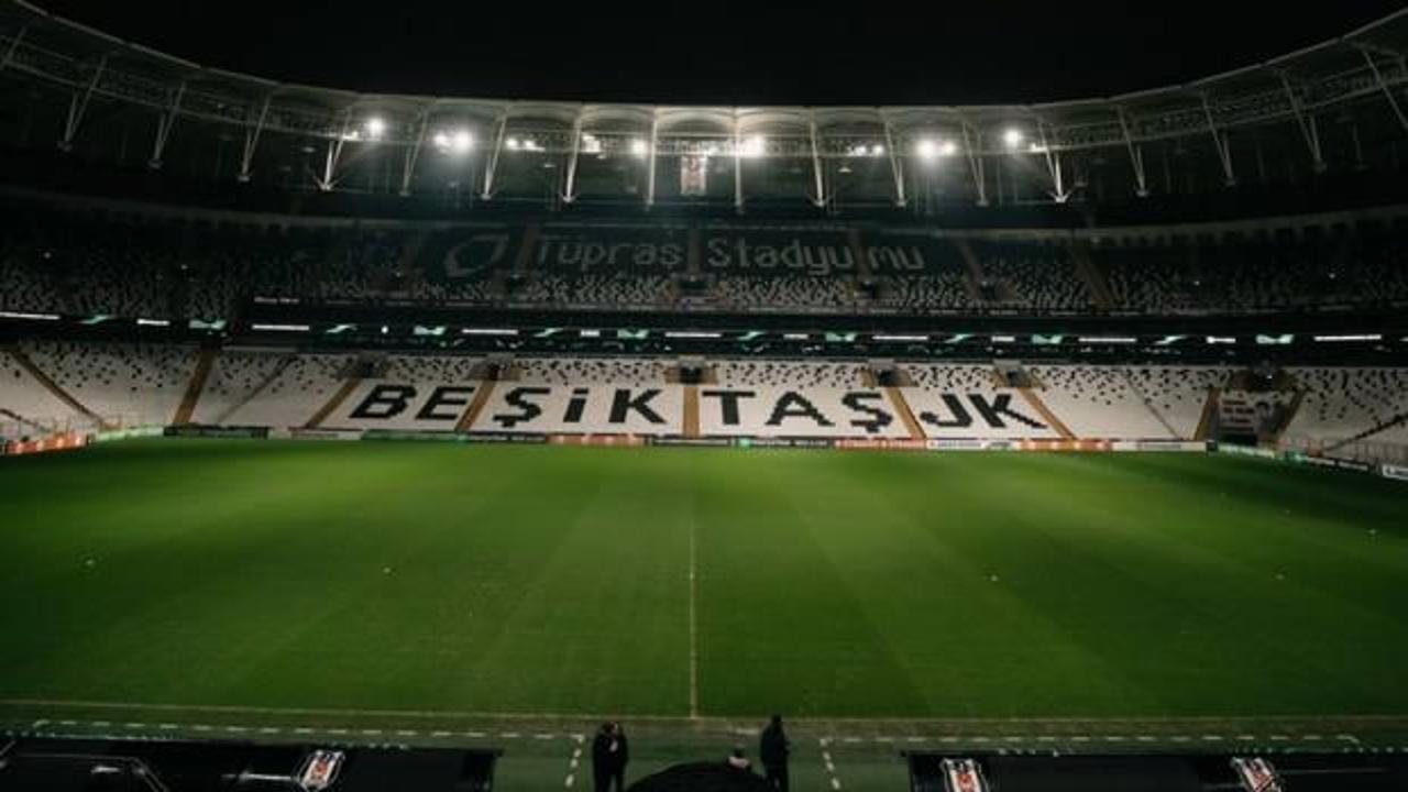 Şampiyonluk ma&ccedil;ı i&ccedil;in T&uuml;praş Stadyumu sesleri! Y&ouml;netim harekete ge&ccedil;ti