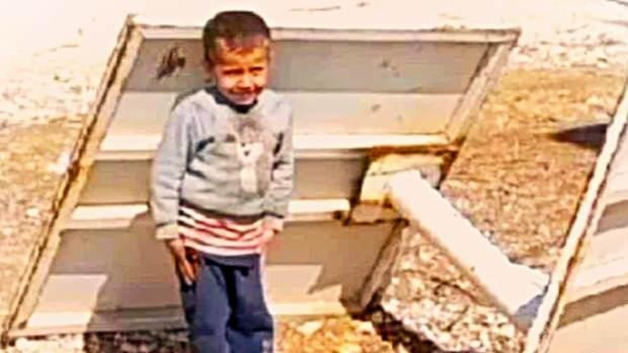 Şanlıurfa'da kahreden haber! 5 yaşındaki Ali sulama kanalında &ouml;l&uuml; bulundu 