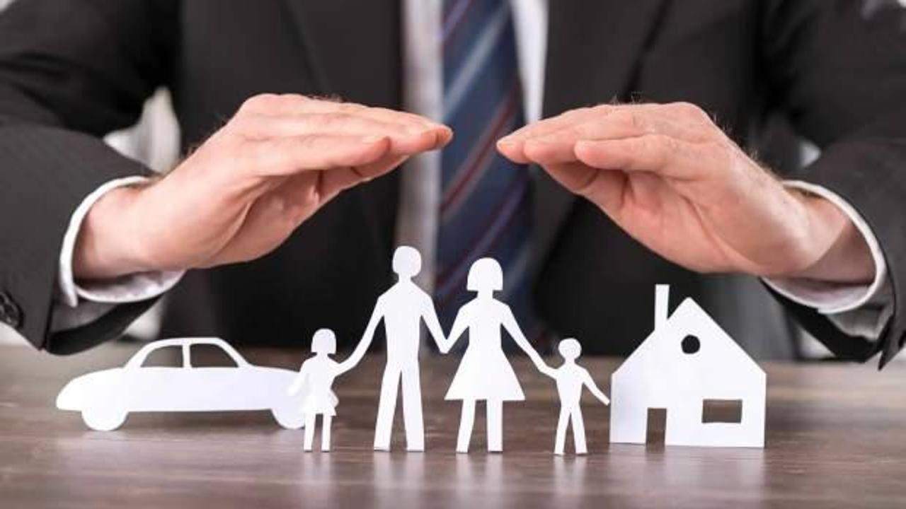 Sigorta şirketlerin faaliyetleri durduruldu! 1 milyon kişide b&uuml;y&uuml;k panik