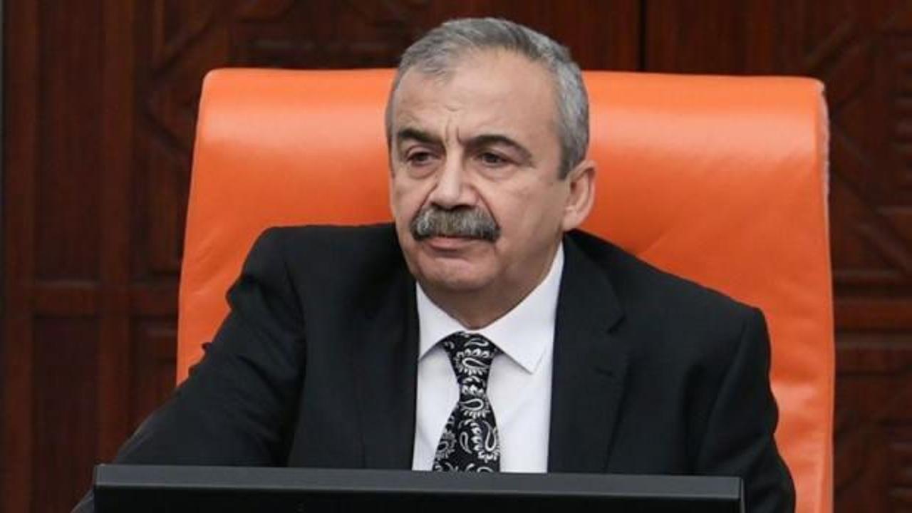 Sırrı Süreyya Önder’in çocukluk arkadaşı: Sırrı öyle kalp kriziyle falan ölmez