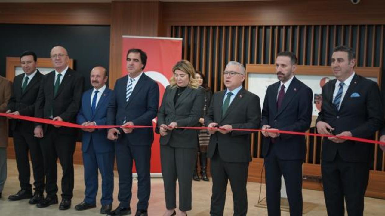 Sivas Yaşayan Miras Festivali başladı 