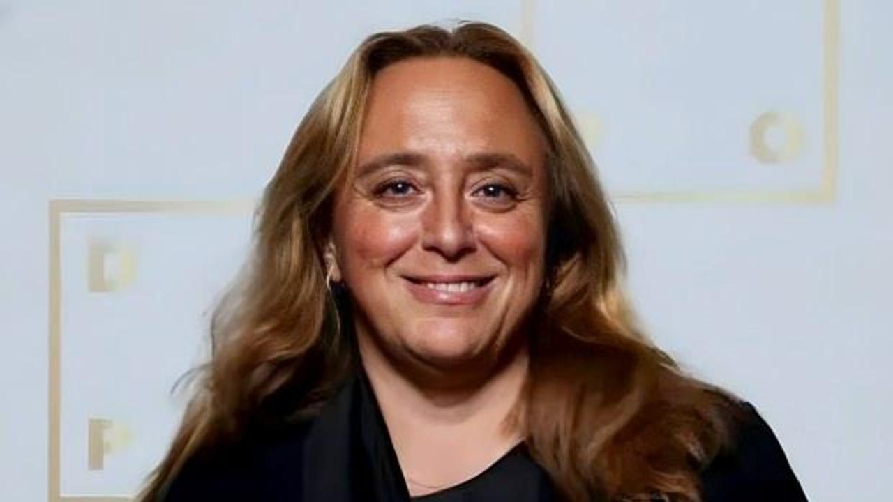 Ayşe Barım'ın hastaneye kaldırıldığı iddiası yalanlandı!