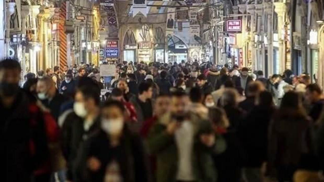 Su&ccedil; &ccedil;etesinin kara parası Kapalı&ccedil;arşı'da &ccedil;ıktı! Bir milyarlık vurgun