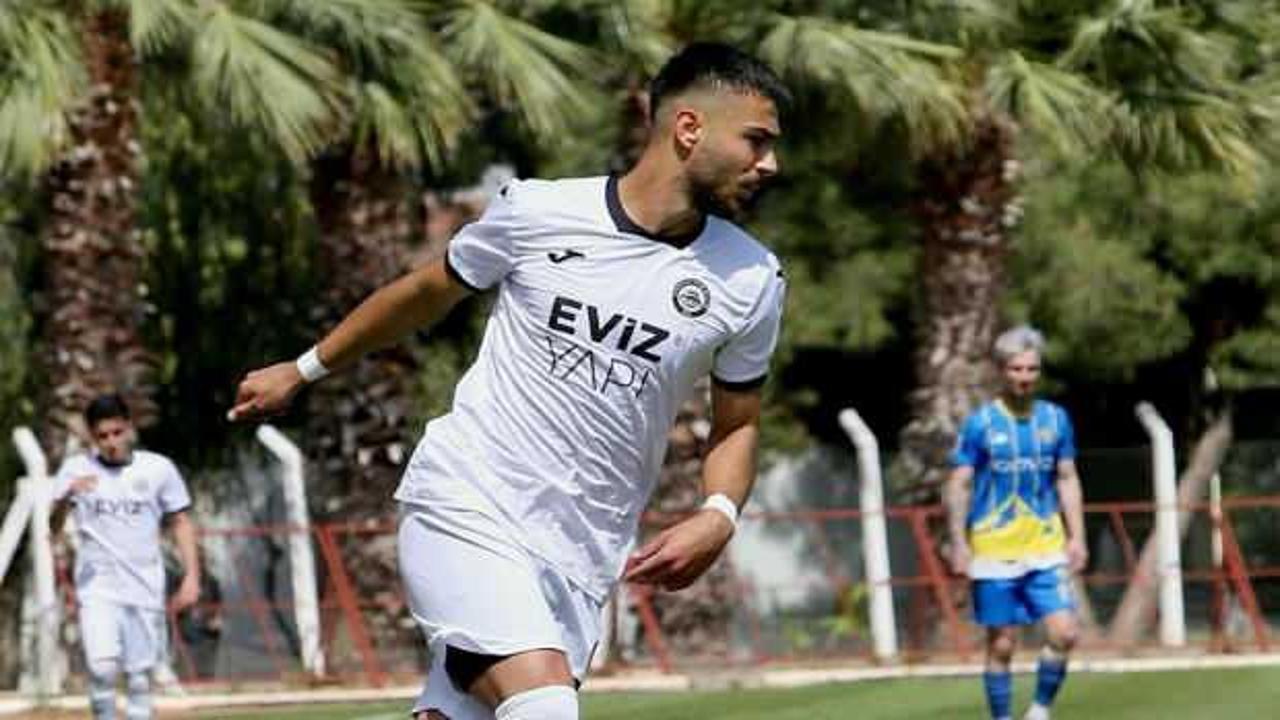 S&uuml;per Lig ekibi, 3. Lig'in dikkat &ccedil;eken ismini radara aldı