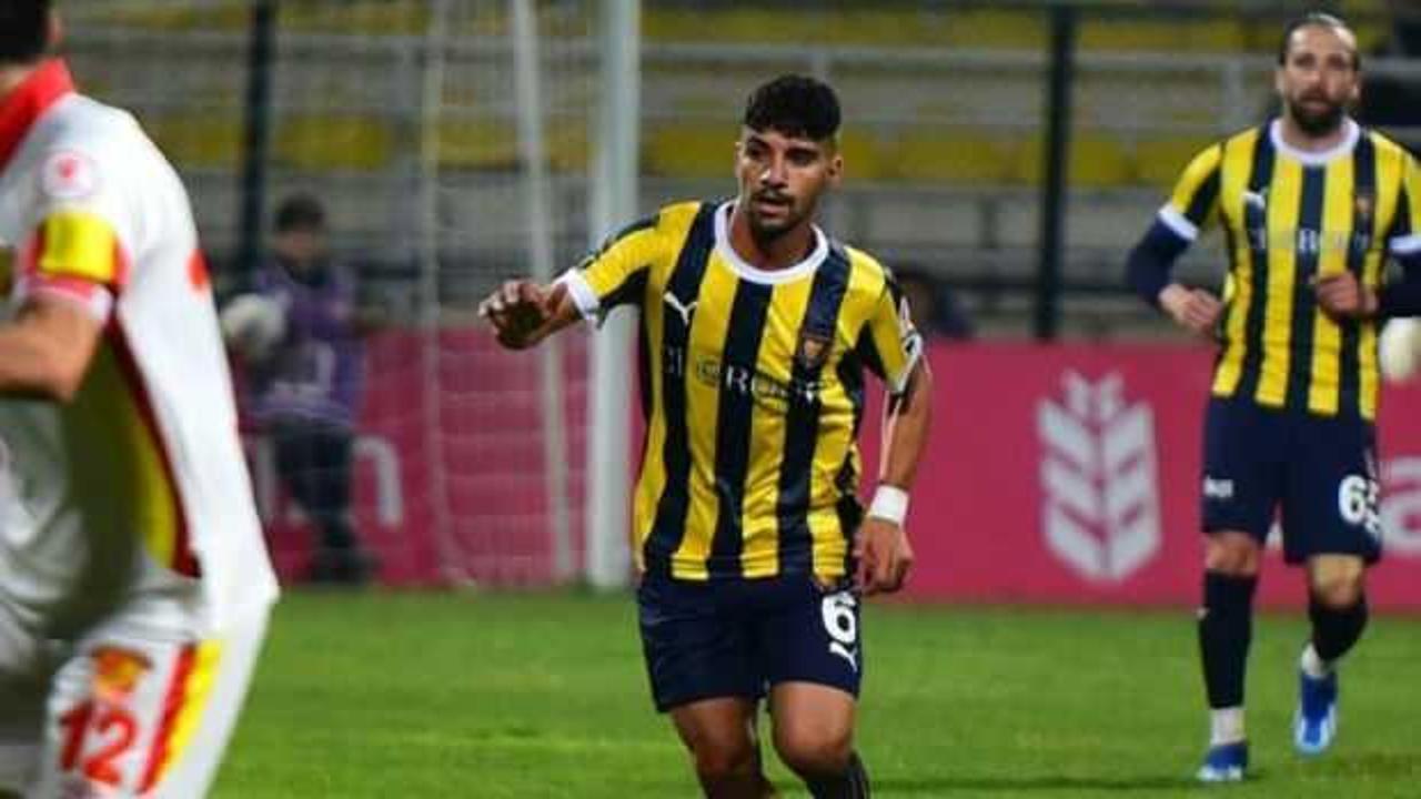 Süper Lig ekipleri 2. Lig ekibinin kapısında yatıyor: 20 yaşındaki orta sahanın talibi bol