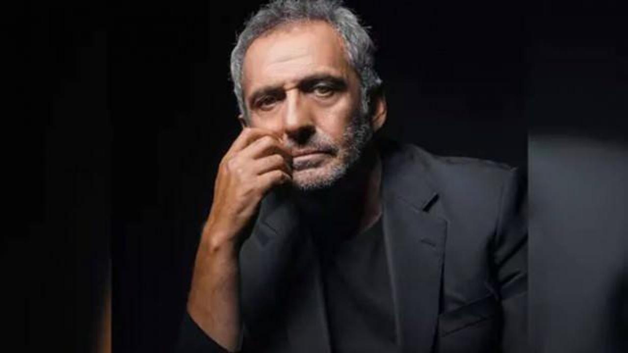 Yavuz Bingöl'den Sırrı Süreyya Önder açıklaması: Saatlerce türkü söylerdik