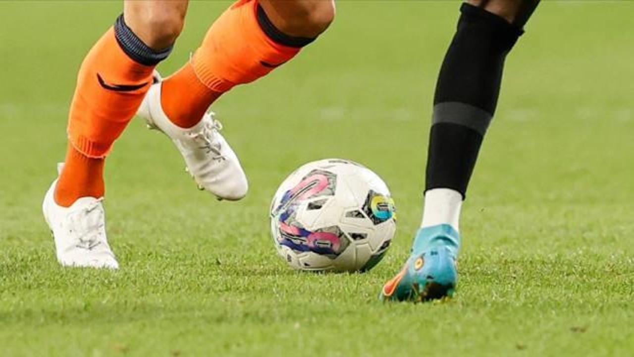 TFF, play-off karşılaşmalarının tarihlerini a&ccedil;ıkladı