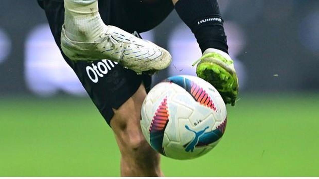 TFF, Süper Lig'e yükselme play-off tarihlerini duyurdu
