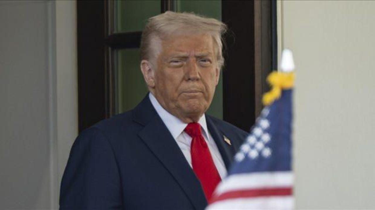 Trump &uuml;lkeden gitmek isteyenlere para ve bilet teklif ediyor