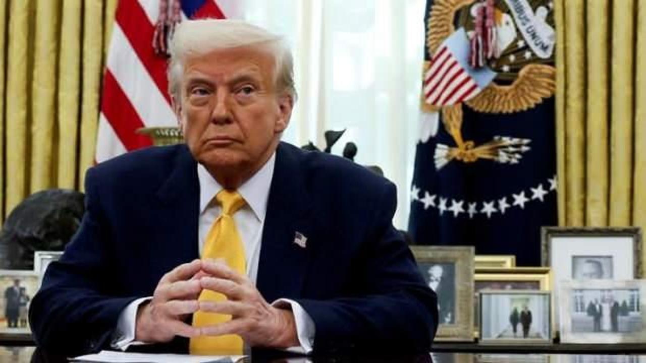 Trump'tan bir geri adım daha! Muaf tutulması gündemde