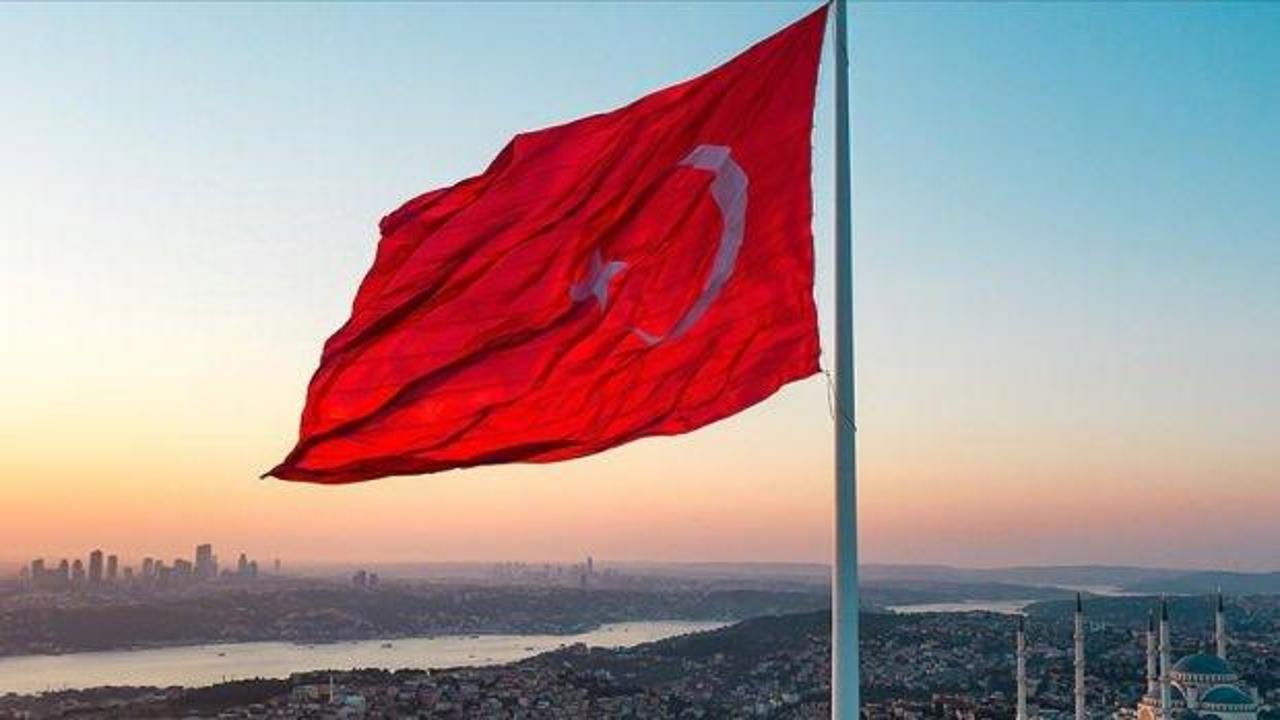T&uuml;rkiye'ye gelen uluslararası doğrudan yatırımın yaklaşık y&uuml;zde 70'i Avrupa'dan