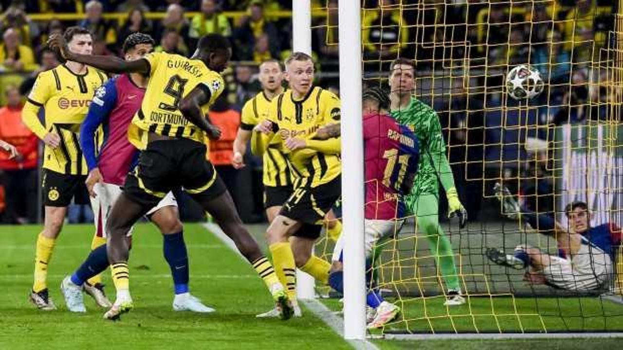 UEFA Şampiyonlar Ligi gol krallığı yarışında 3 isim öne çıkıyor