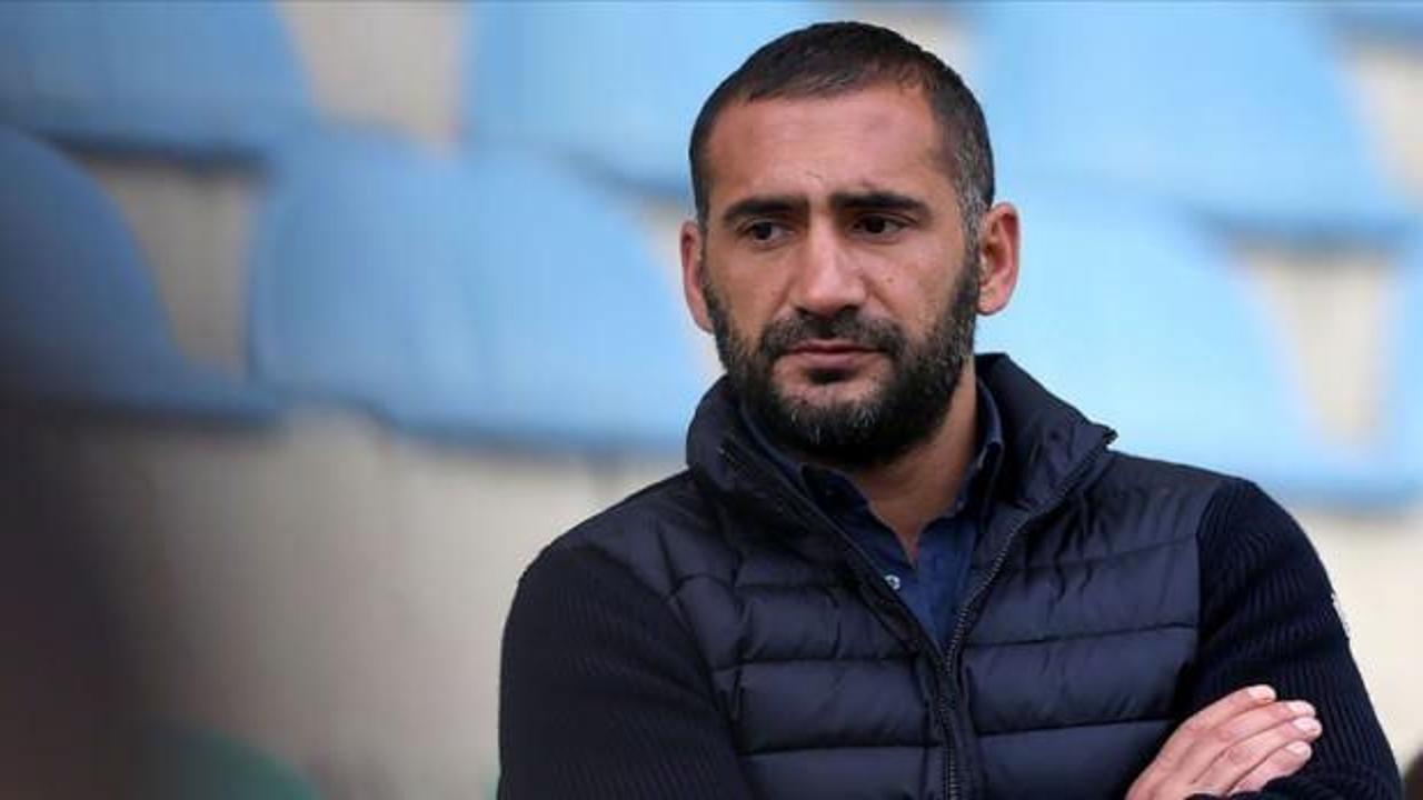 Ümit Karan'dan 'Okan Buruk' sözleri: "Ufak ufak egon geliyor"